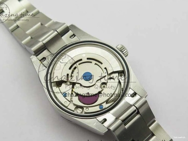 Dial Sticks Oyster White Bracelet Maker Best Edition BP 31mm Marker Datejust 278271 SS on 1227